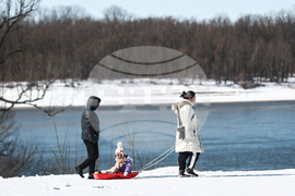 Winter Weather Tennessee