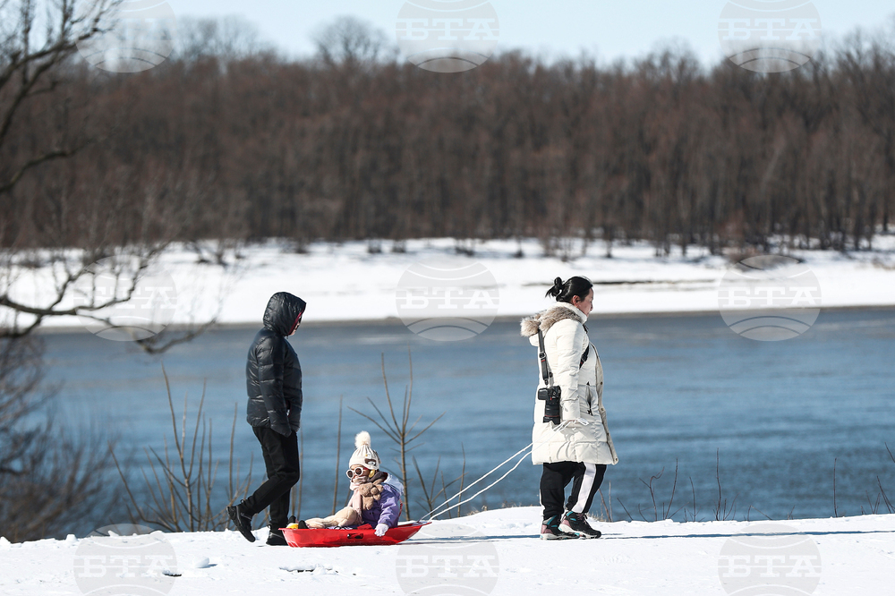 Winter Weather Tennessee