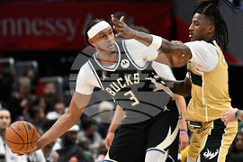 Bucks Wizards Basketball