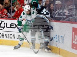 Mammoth Hurricanes Hockey