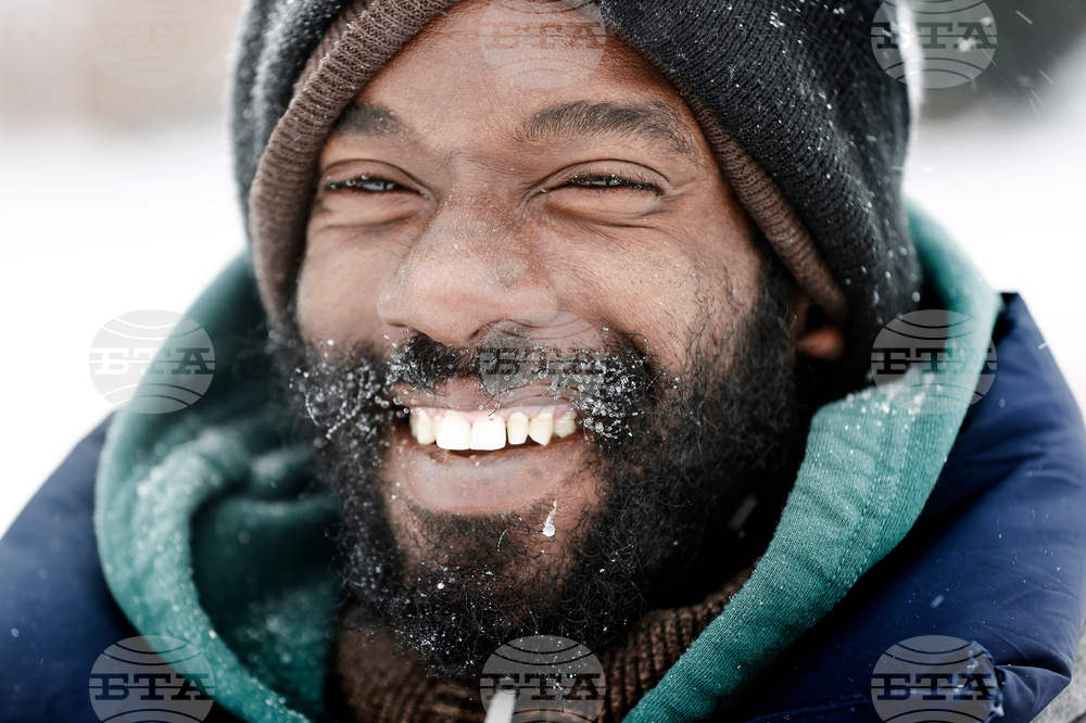 Winter Weather Tennessee