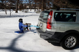 Winter Weather Tennessee