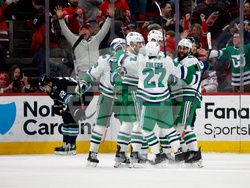 Mammoth Hurricanes Hockey