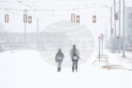 Winter Weather Tennessee