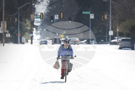 Winter Weather Tennessee