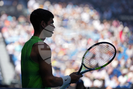 Australian Open Tennis