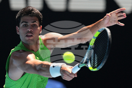 Australian Open Tennis