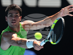 Australian Open Tennis