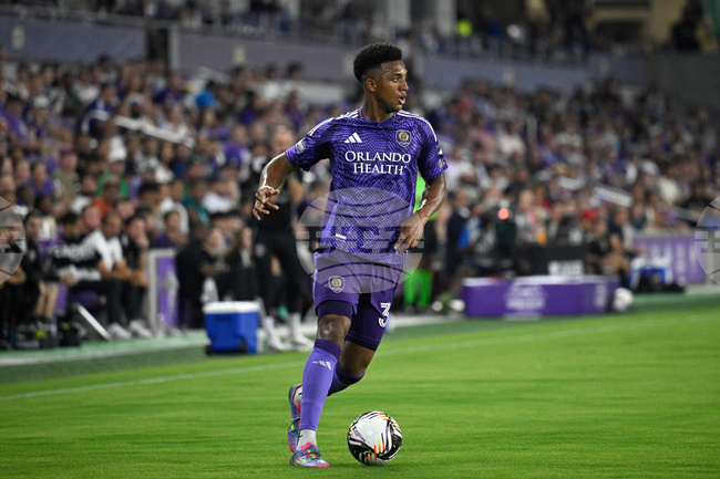 Villarreal Freeman Soccer