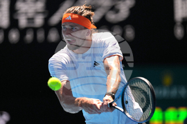 Australian Open Tennis