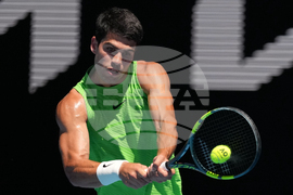 Australian Open Tennis