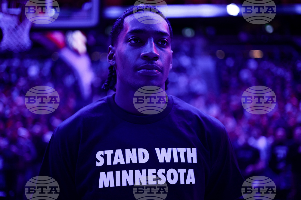 Thunder Timberwolves Basketball