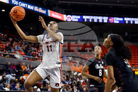 South Carolina Auburn Basketball