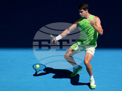 Australian Open Tennis