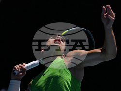 Australian Open Tennis