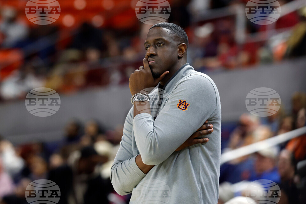 South Carolina Auburn Basketball