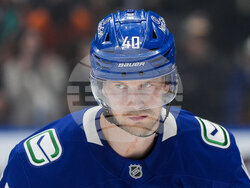 Ducks Canucks Hockey