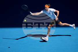 Australian Open Tennis