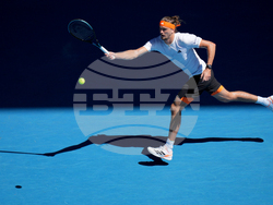 Australian Open Tennis