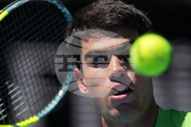 Australian Open Tennis