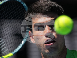 Australian Open Tennis