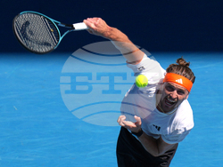 Australian Open Tennis