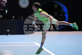 Australian Open Tennis