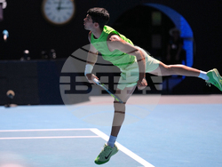 Australian Open Tennis