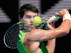 Australian Open Tennis