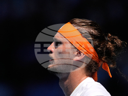 Australian Open Tennis