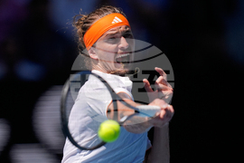 Australian Open Tennis