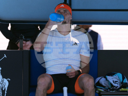 Australian Open Tennis