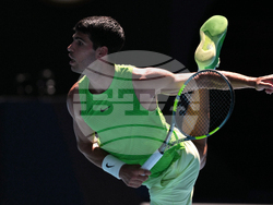 Australian Open Tennis