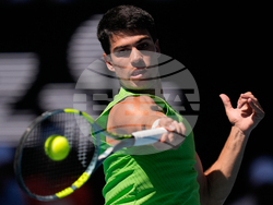 Australian Open Tennis