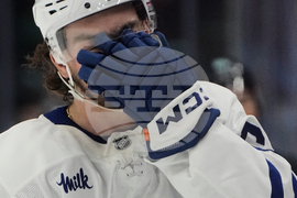 Maple Leafs Kraken Hockey