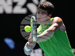 Australian Open Tennis