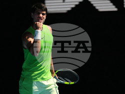 Australian Open Tennis