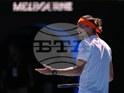 Australian Open Tennis