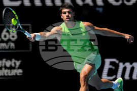 Australian Open Tennis