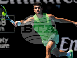 Australian Open Tennis