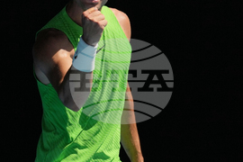 Australian Open Tennis