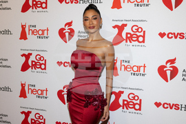 2026 Red Dress Collection Benefit Concert