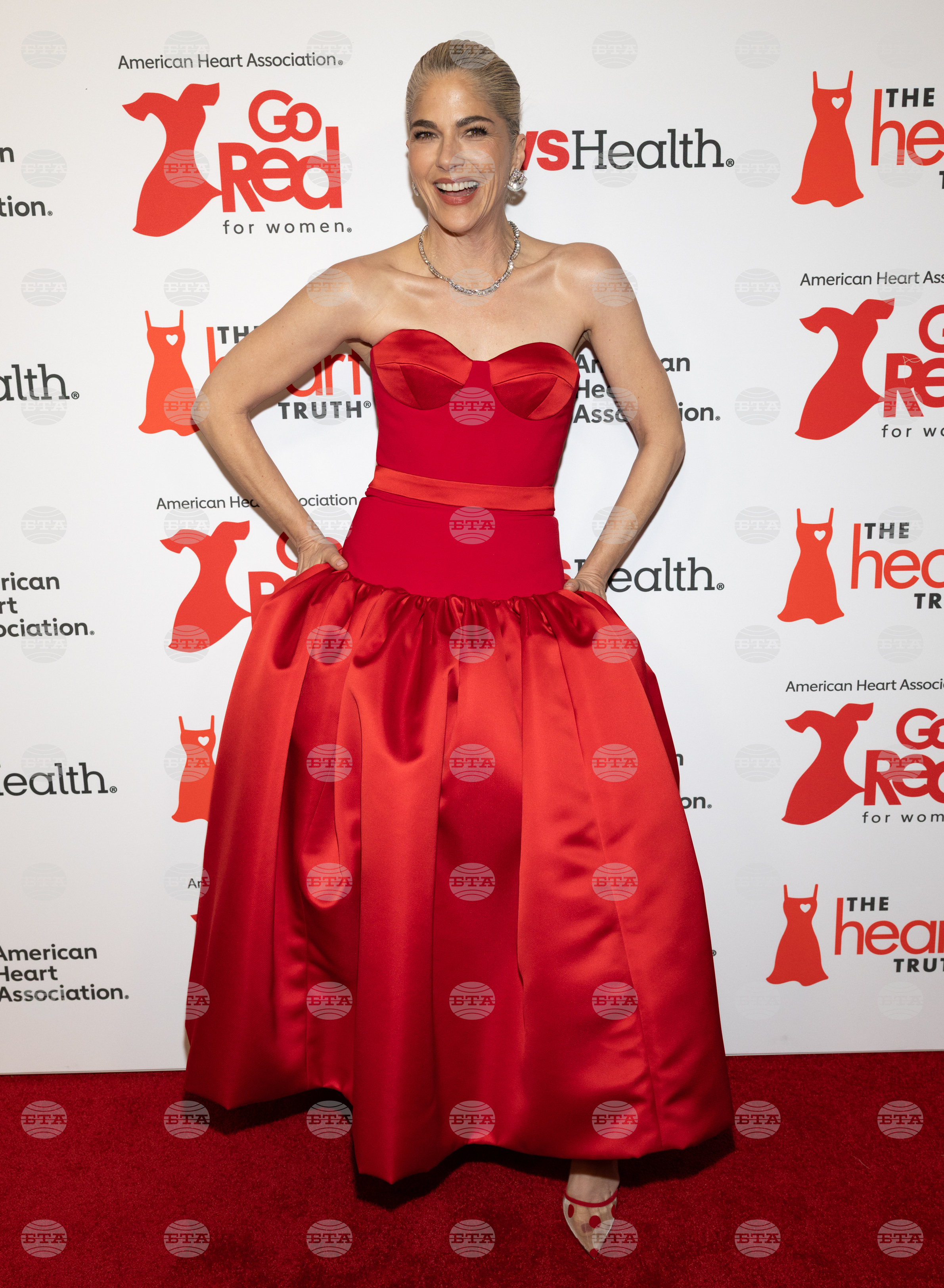 2026 Red Dress Collection Benefit Concert