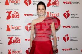 2026 Red Dress Collection Benefit Concert