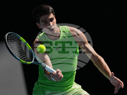 Australian Open Tennis