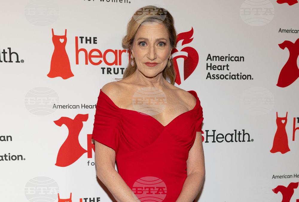 2026 Red Dress Collection Benefit Concert