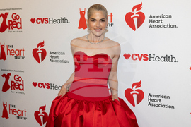 2026 Red Dress Collection Benefit Concert