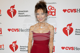 2026 Red Dress Collection Benefit Concert