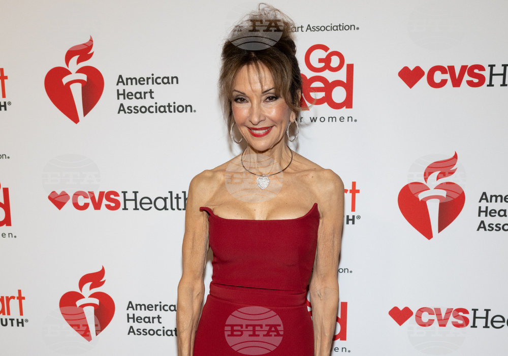 2026 Red Dress Collection Benefit Concert