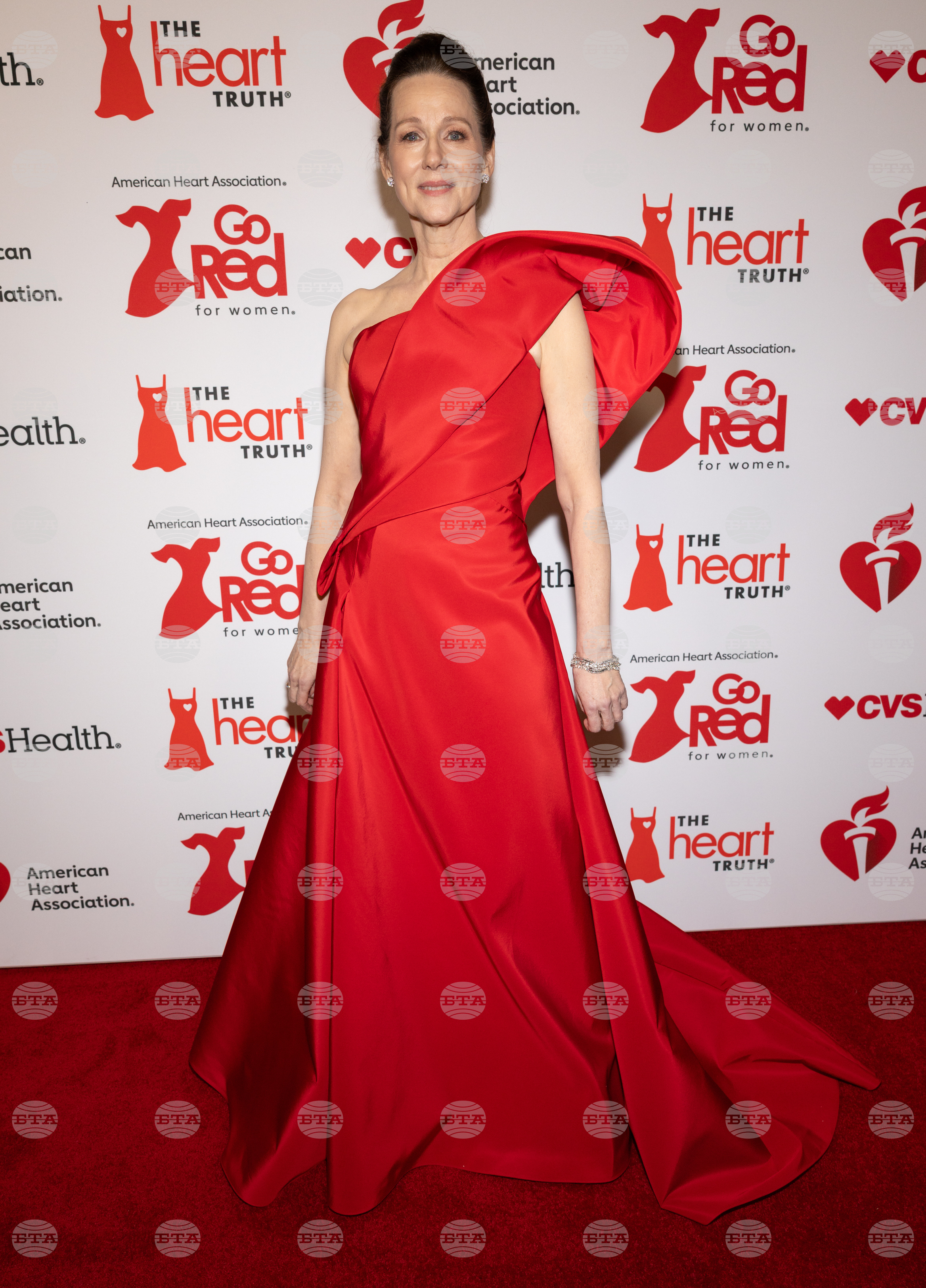 2026 Red Dress Collection Benefit Concert